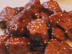 荷兰牛肉-粤味馆(黄河路店)