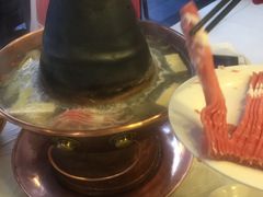 -东来顺饭庄(王府井步行街店)