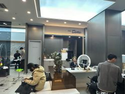 -Cima salon西玛沙龙
