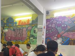 -渔记茶餐厅(渔村店)