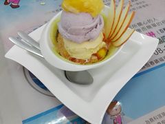 -欧恋洋葱冰淇淋绿豆馔