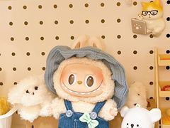 -泡泡玛特POPMART(正佳广场店)