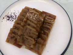 农家皮冻-天天渔港(杏林街店)