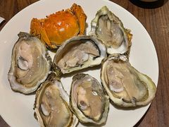 -香荟Aroma·外滩茂悦大酒店