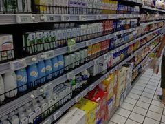 -物美超市(通州果园店)