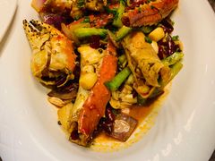 -蟹之国·精品蟹料理(极地店)