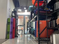 -AC健身·运动康复工作室(千灯湖店)