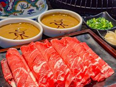 -清真·京华源铜锅涮肉(丰庆店)