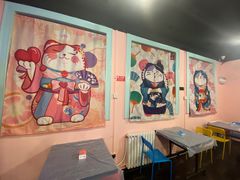 -虎虎龙虾大排档(双井店)