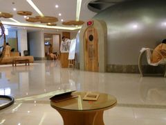 -热带雨林汗蒸馆(汶水东路店)