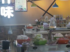 -华光美食城(阜成路店)