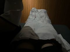 -天然沐足·推背采耳·敷姜艾灸(龙眼美食街店)