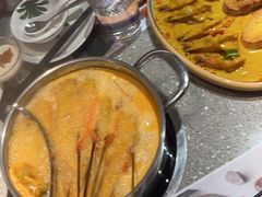 -集渔·泰式海鲜火锅(科华店)