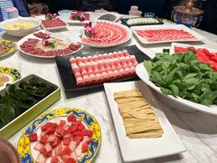 -南门涮肉(上海一店)