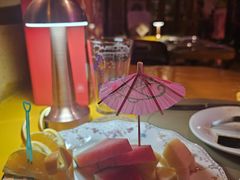 -流浪者复古西餐鸡尾酒吧(沈阳店)
