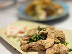 -鹿港小镇(悠唐店)