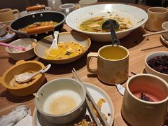 -新太二·鲜料川菜(晶耀前滩店)