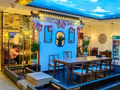 -徽韵人家·传承正宗徽菜(牡丹园店)