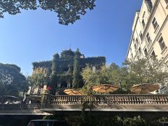 -杭州新新饭店·1913餐厅