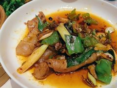 -眉州东坡(民族园店)