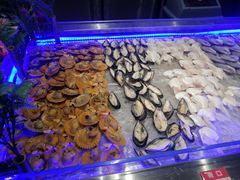 -非烤勿扰自助烤肉海鲜火锅(南城莱蒙店)