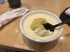 -满记甜品(加州阳光开元广场店)