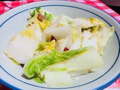 -荆九爷爆炒桥头三嫩(夫子庙店)