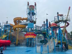 -苏州乐园森林水世界