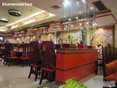 -小天鹅火锅·一线江景洪鼎旗舰店(洪崖洞店)
