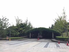 -重庆医科大学附属第一医院(金山院区)
