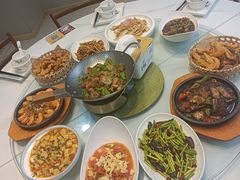 -苏湘小馆·不做预制菜(青年公社店)