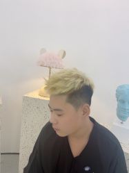 -上禾 HAIR SALON