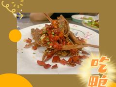-菜哥龙虾•九江菜(七中店)