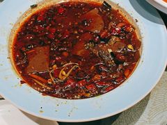-渝乡辣婆婆·川菜 水煮鱼(中山西路店)