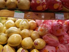 -百果园(嘉业阳光城店)
