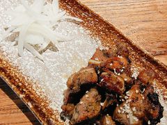 -格鲁·秀色Georgia’s Feast