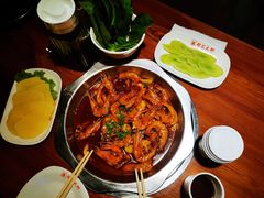 -邵汇大虾(泉园一路店)