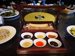 官府六味骨-保定会馆(裕华店)