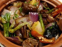 -阿英煲(凉城路店)