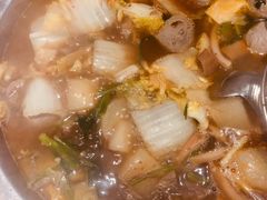 -古乐牛香·鲜牛肉牛杂火锅(新区店)