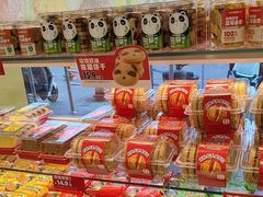 -味多美蛋糕(六里桥店)