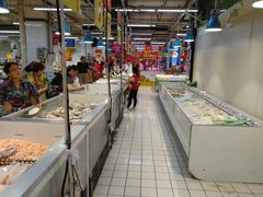 -物美大卖场(玉蜓桥店)