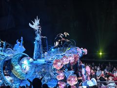 -广州长隆国际大马戏