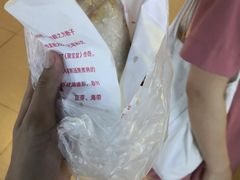 -安徽阜阳卷馍(西单店)