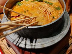 -老胖串店(工业南路店)