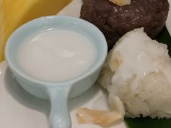 -米泰芒·东南亚料理(体育西店)