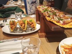 -魏客咖啡(中铁中心店)