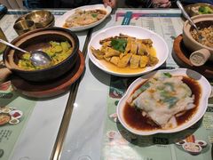 -凤来茶餐·粤菜馆(珠江新城店)