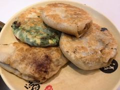 -老北京馅饼粥(西单店)