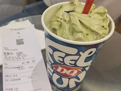 -DQ·蛋糕·冰淇淋(周浦万达店)